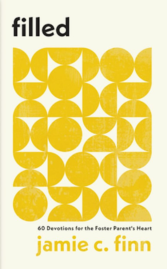 Cover image for Filled, isbn: 9781540904034