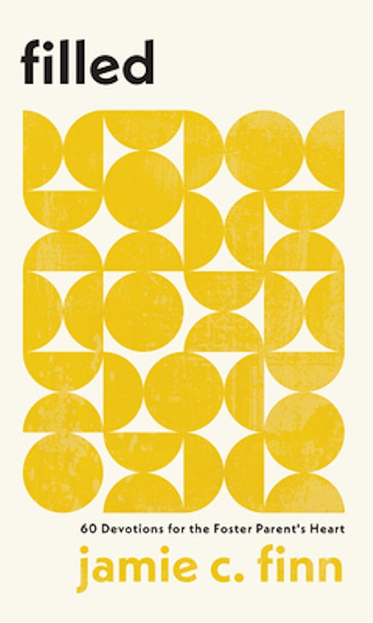 Cover image for Filled, isbn: 9781540904034