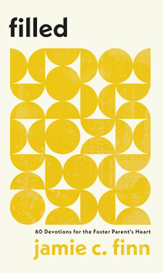 Cover image for Filled, isbn: 9781540904034