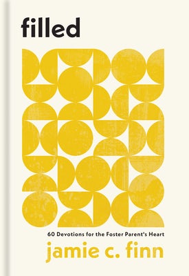 Cover image for Filled, isbn: 9781540904034