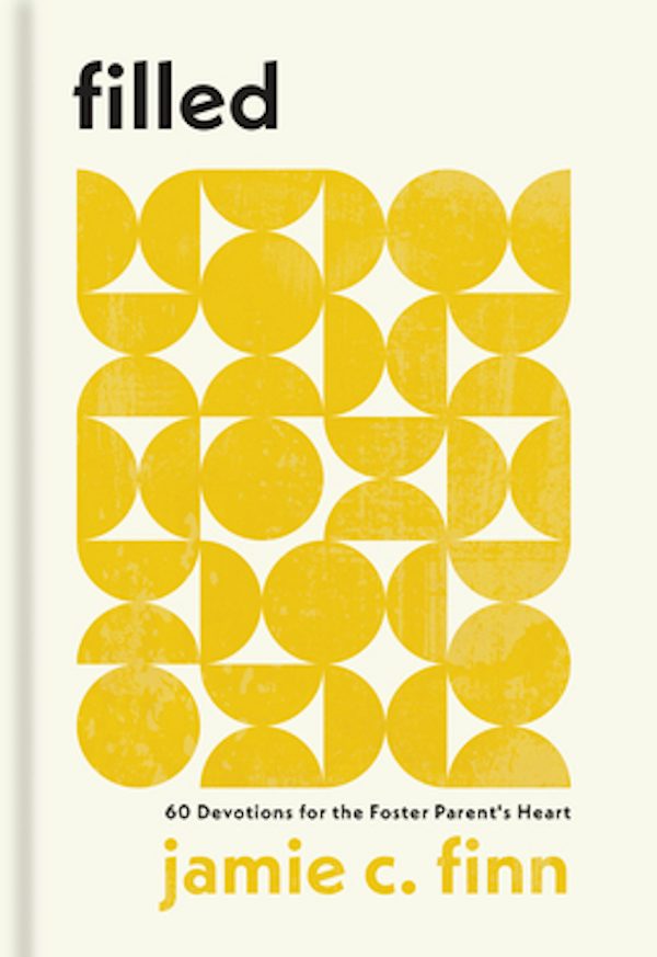 Cover image for Filled, isbn: 9781540904034