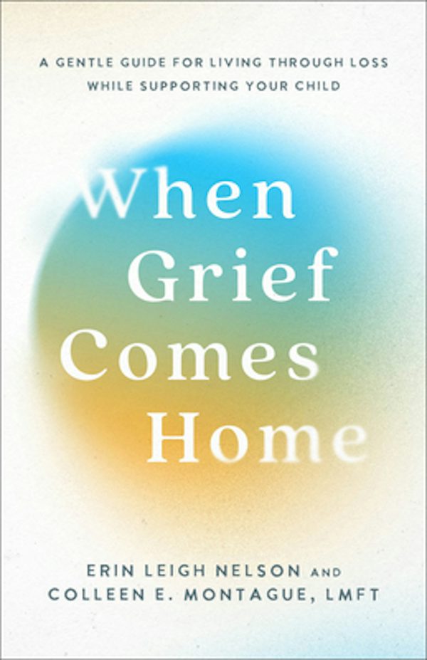 Cover image for When Grief Comes Home, isbn: 9781540904065