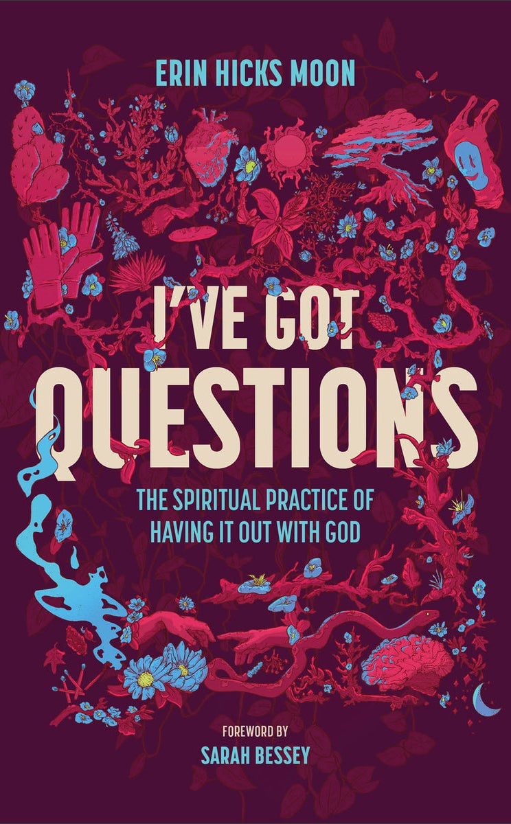 Cover image for I've Got Questions, isbn: 9781540904089