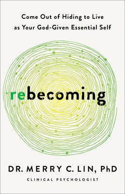 Cover image for Rebecoming, isbn: 9781540904102