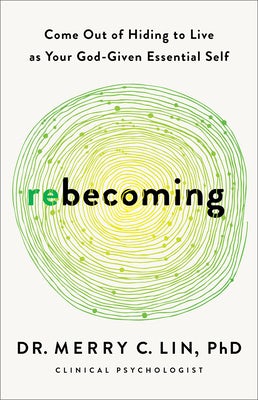 Cover image for Rebecoming, isbn: 9781540904201
