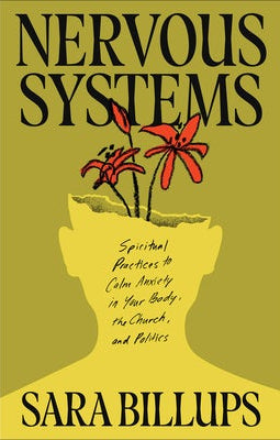Cover image for Nervous Systems, isbn: 9781540904218
