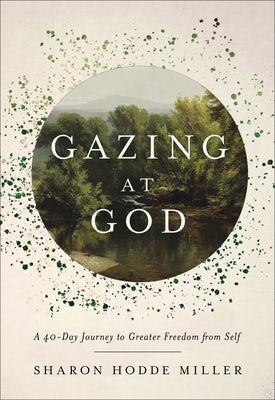Cover image for Gazing at God, isbn: 9781540904232