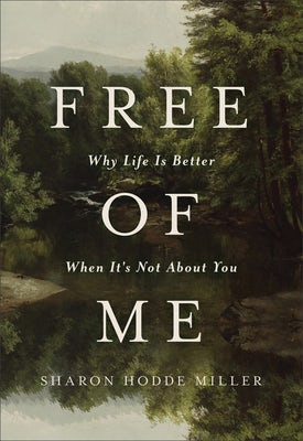 Cover image for Free of Me, isbn: 9781540904249