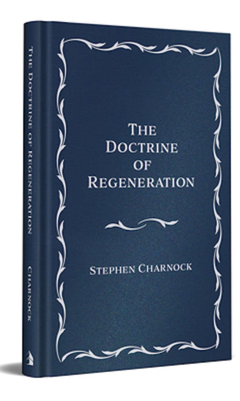 Cover image for The Doctrine of Regeneration, isbn: 9781540904294