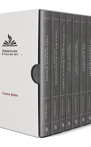 Cover image for Exposition of Ephesians, isbn: 9781540904386