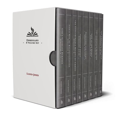 Cover image for Exposition of Ephesians, isbn: 9781540904386