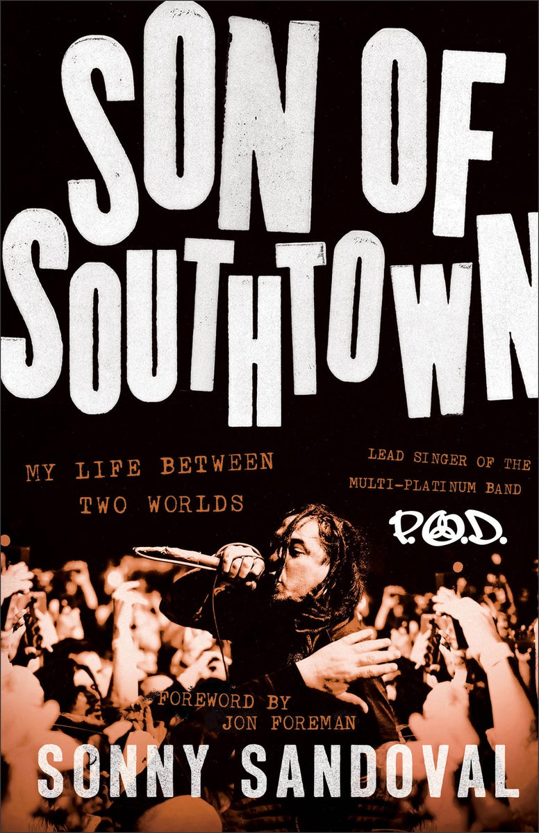 Cover image for Son of Southtown, isbn: 9781540904423