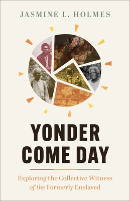Cover image for Yonder Come Day, isbn: 9781540904515