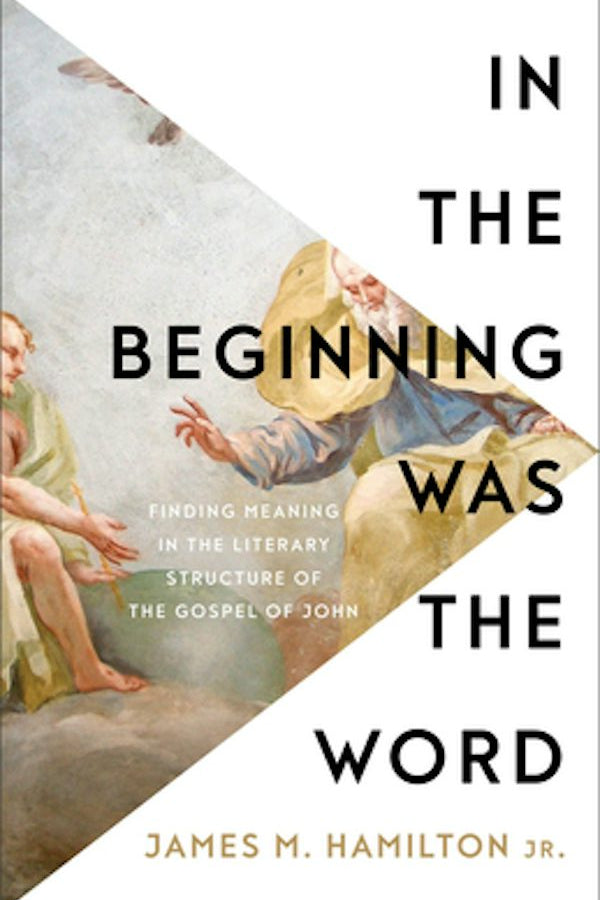 Cover image for In the Beginning Was the Word, isbn: 9781540904867