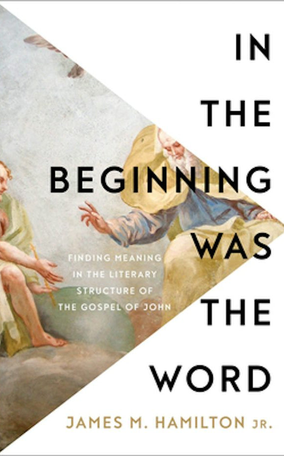 Cover image for In the Beginning Was the Word, isbn: 9781540904867