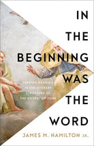 Cover image for In the Beginning Was the Word, isbn: 9781540904867