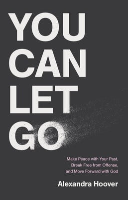 Cover image for You Can Let Go, isbn: 9781540904881