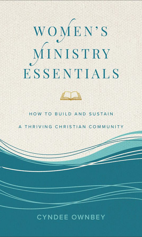 Cover image for Women's Ministry Essentials, isbn: 9781540904911