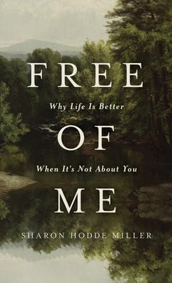 Cover image for Free of Me, isbn: 9781540905024