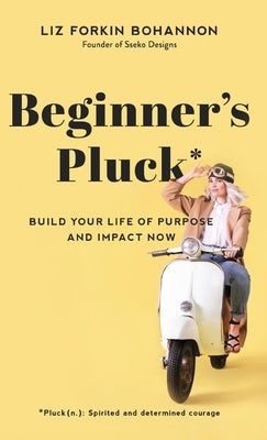Cover image for Beginner's Pluck, isbn: 9781540905154