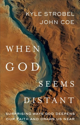 Cover image for When God Seems Distant, isbn: 9781540905321