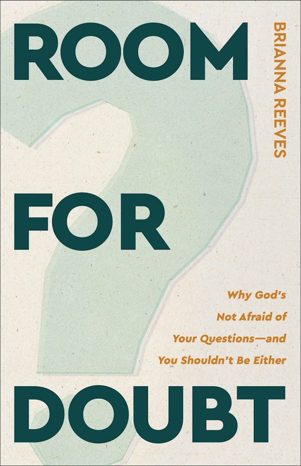 Cover image for Room for Doubt, isbn: 9781540906229