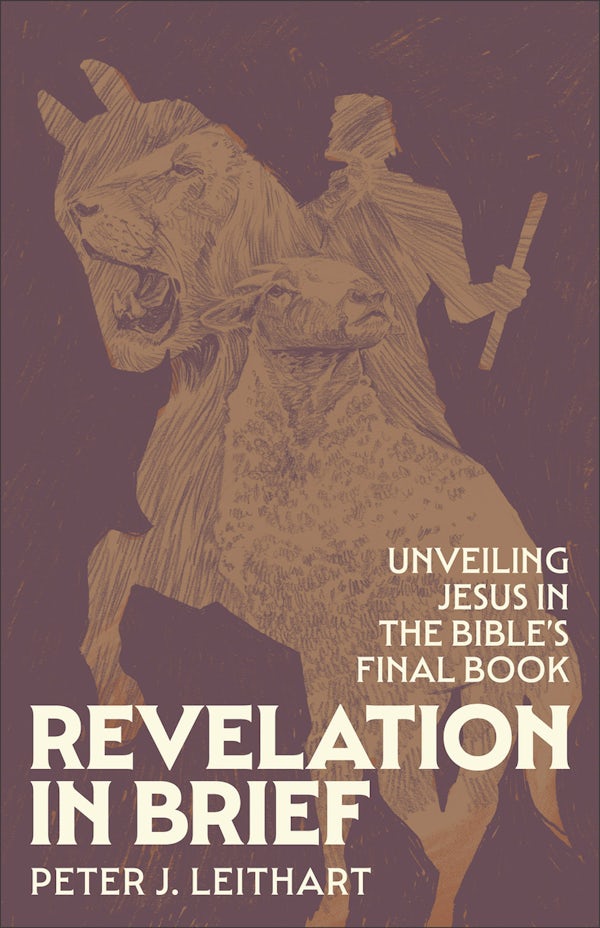 Cover image for Revelation in Brief, isbn: 9781540906526