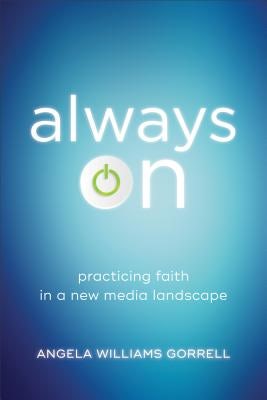 Cover image for Always on, isbn: 9781540960092