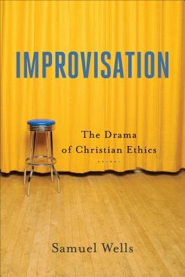 Cover image for Improvisation, isbn: 9781540960115