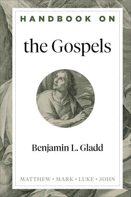 Cover image for Handbook on the Gospels, isbn: 9781540960160
