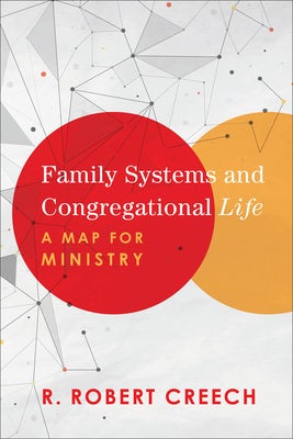 Cover image for Family Systems and Congregational Life, isbn: 9781540960375