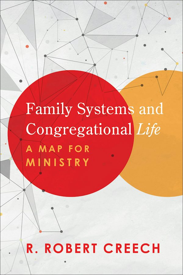Cover image for Family Systems and Congregational Life, isbn: 9781540960375