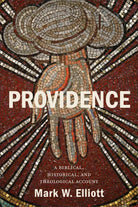 Cover image for Providence, isbn: 9781540960405