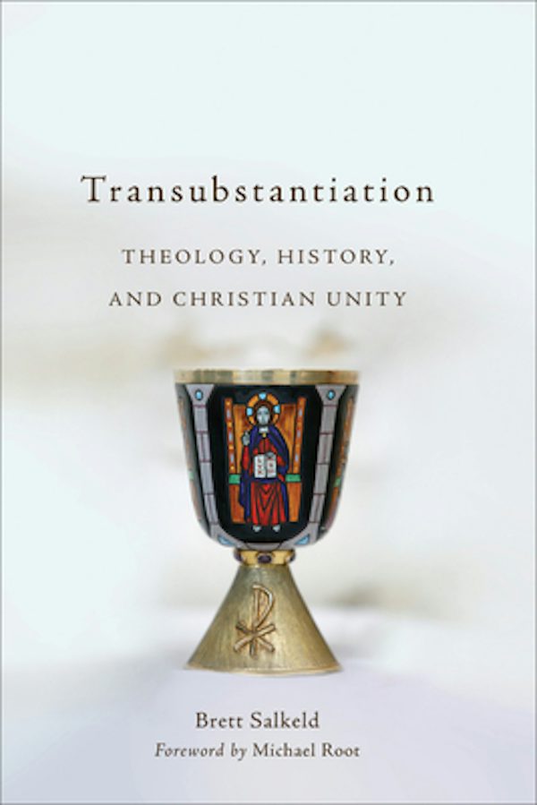 Cover image for Transubstantiation, isbn: 9781540960559
