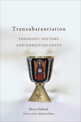 Cover image for Transubstantiation, isbn: 9781540960559