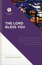 Cover image for The Lord Bless You, isbn: 9781540960610