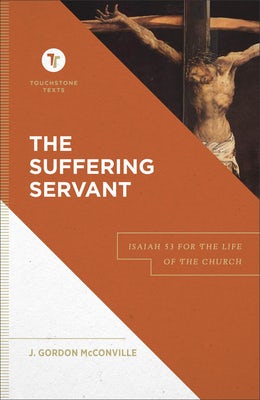 Cover image for The Suffering Servant, isbn: 9781540960634