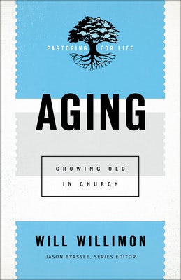 Cover image for Aging, isbn: 9781540960818