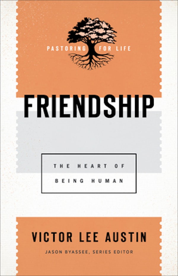 Cover image for Friendship, isbn: 9781540960849