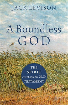 Cover image for A Boundless God, isbn: 9781540961181