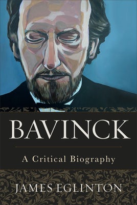 Cover image for Bavinck, isbn: 9781540961358