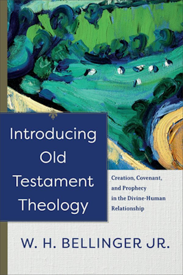 Cover image for Introducing Old Testament Theology, isbn: 9781540961471