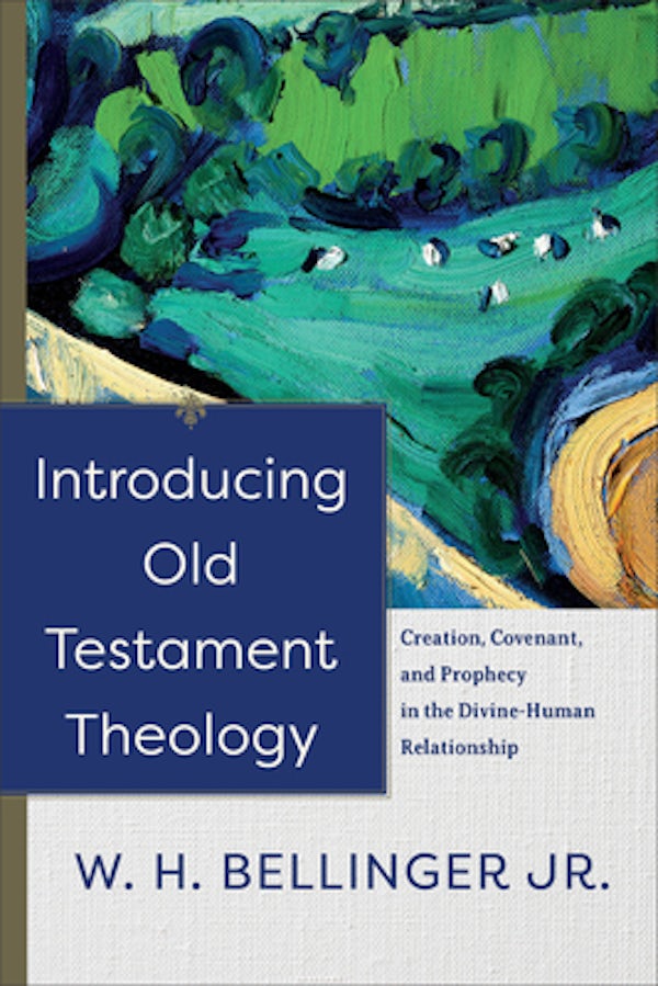 Cover image for Introducing Old Testament Theology, isbn: 9781540961471