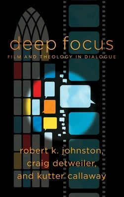 Cover image for Deep Focus, isbn: 9781540961563