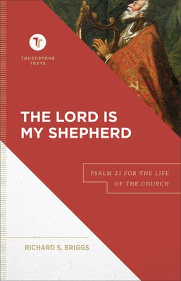 Cover image for The Lord Is My Shepherd, isbn: 9781540961853