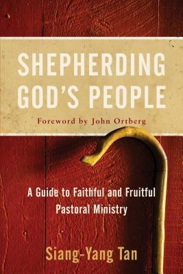 Cover image for Shepherding God's People, isbn: 9781540962133