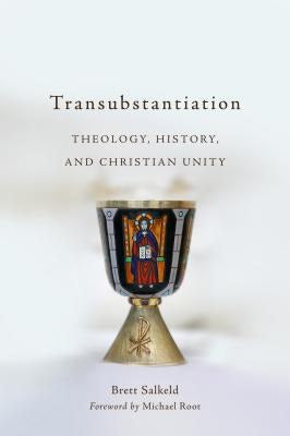 Cover image for Transubstantiation, isbn: 9781540962188