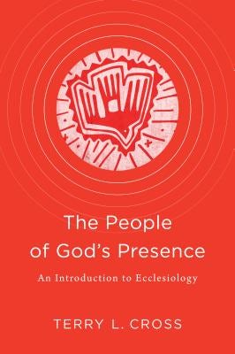 Cover image for People of God's Presence, isbn: 9781540962201
