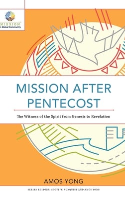 Cover image for Mission after Pentecost, isbn: 9781540962362
