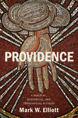 Cover image for Providence, isbn: 9781540962782